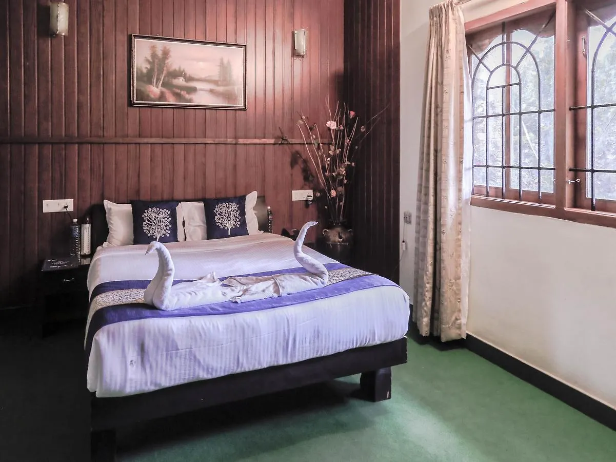 Oyo 4651 Woodpecker Resort Munnar Hotel