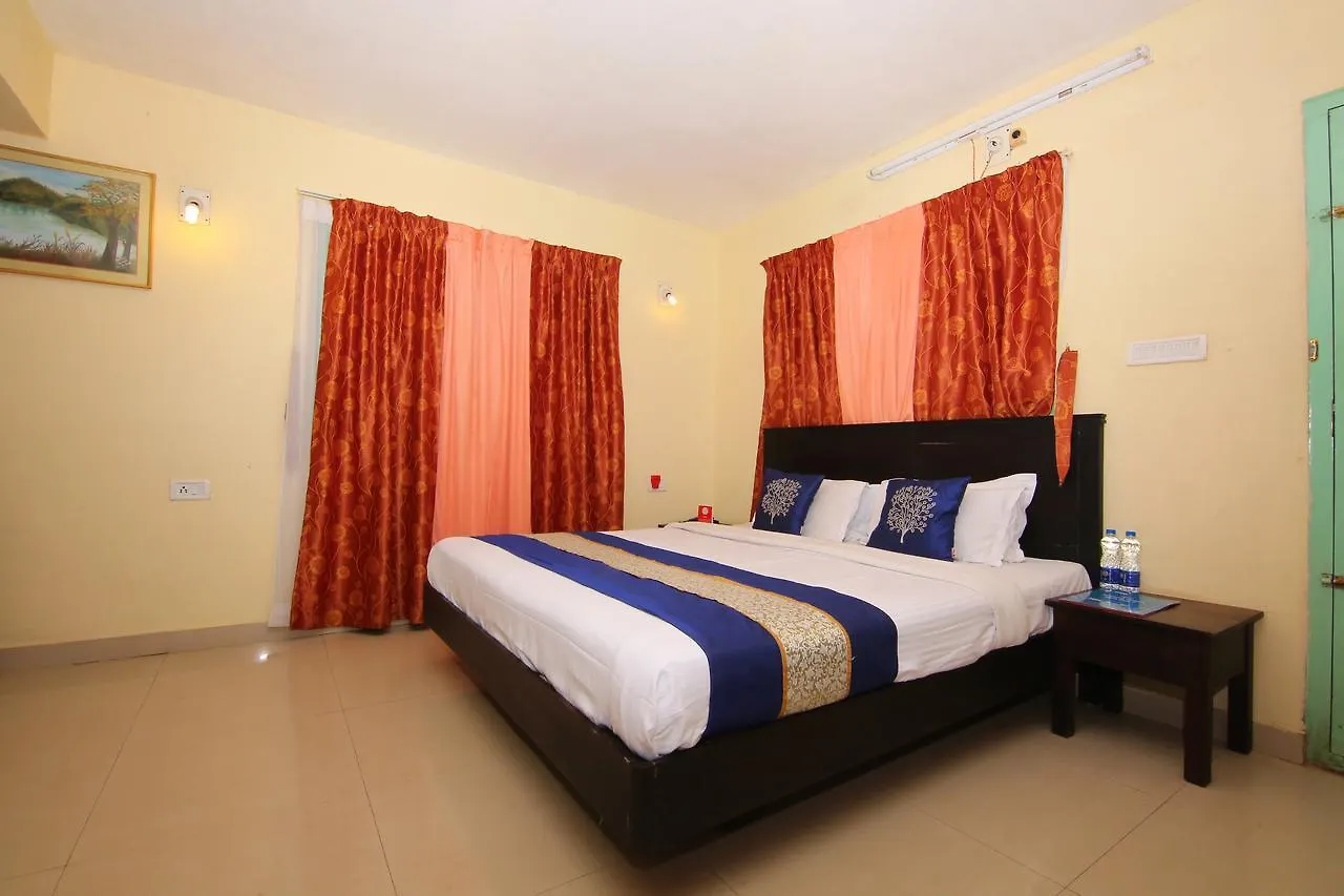 Oyo 4651 Woodpecker Resort Munnar Hotel