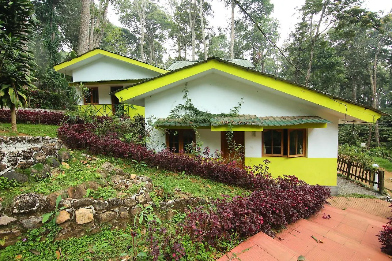 Hotel Oyo 4651 Woodpecker Resort Munnar
