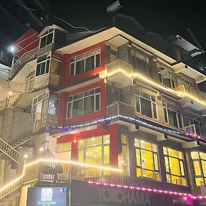 visit hotel