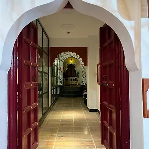 visit hotel