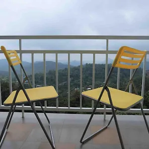 Resort Snow Line, Munnar