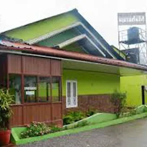 Hotel Maharaja, Munnar